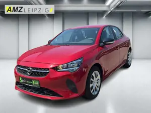 Opel Corsa F 1.2 Edition *der perfekte Stadtflitzer*
