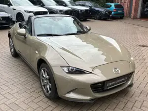 Mazda MX-5 2.5L SKYACTIV G 132ps 6MT Exclusive-Line