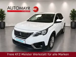 Peugeot 5008 Active 1.2 Navi, Klima ALU Android Apple