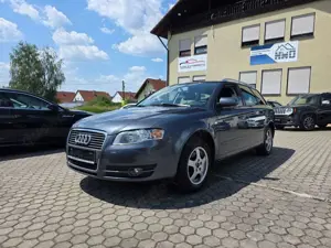 Audi A4 Avant 2.0