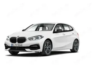 BMW 118 i Sport Line *Shadow*Navi*Sportsitze*LED*PDC*