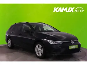Volkswagen Golf Variant VIII 1.0TSI Life+LED+VIRTUAL+KAMERA