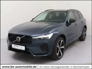 Volvo XC60 T8 Ultra Dark Plug-In Hybrid AWD STANDHZ