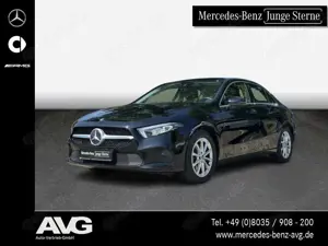 Mercedes-Benz A 250 A 250 e Limousine Progressive LED RFK Burmester