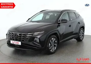 Hyundai TUCSON 1.6 T-GDI LED Navi Sitzheizung Kamera DAB