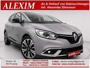 Renault Grand Scenic /BE/1.3 TCE /7-Sitze/CarPlay/1.Hand/