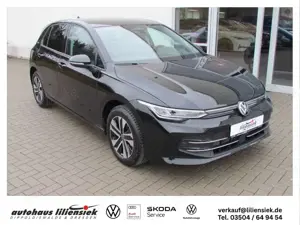Volkswagen Golf 8 1.5 eTSI DSG Energy ACC/LED/RFK