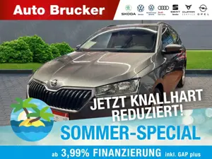 Skoda Fabia Combi Active+Alufelgen+Soundpaket+Klimaanlage+Sitz
