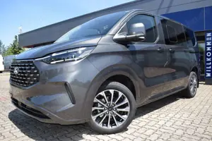 Ford Tourneo Custom L1H1 Titanium X Top Plus Ausstattung
