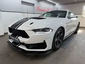 Ford Mustang 2.3 Eco 55 Years/MY-25 Kit/Android/R19
