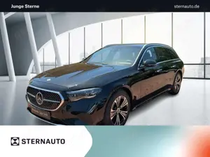 Mercedes-Benz E 220 E 220 d 4M T Ava PanoDach 360Kam Distro Mem AHK