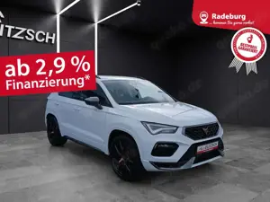 CUPRA Ateca AHK Kamera 360° ACC Beats Keyless Navi
