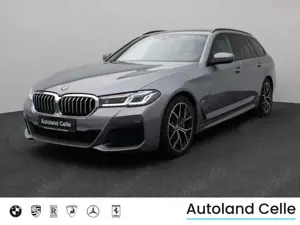 BMW 530 M Sport Panorama 360°Laser HUD DAB H K 19