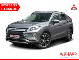 Mitsubishi Eclipse Cross 1.5 T-MIVEC Klimaaut. Kamera DAB