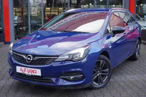 Opel Astra K 1.2 Turbo Edition LED Navi Kamera PDC