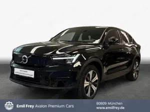 Volvo C40 Recharge Twin Motor Plus