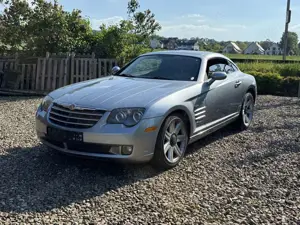 Chrysler Crossfire Automatik