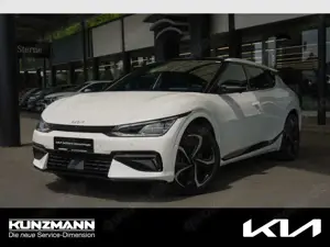 Kia EV6 Elektro 77,4 kWh GT Line 2WD ACC 360° HUD