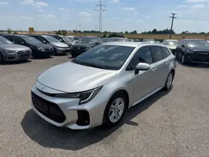 Suzuki Swace 1.8 Hybrid Comfort+LED 2.H Navi Kamera AHK