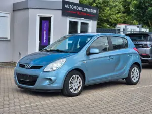 Hyundai i20 Comfort Automatik Klima