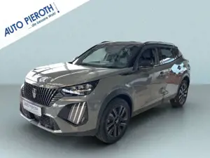 Peugeot 2008 BlueHDi 130 EAT8 GT