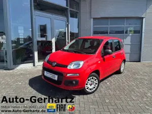 Fiat Panda Easy / Radio / Klima / Berganfahrhilfe