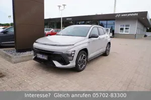 Hyundai KONA N Line Hybrid N Line Assistenz Elektr. Heck