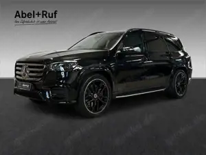 Mercedes-Benz GLS 450 d AMG+Ultimate-Paket+Burm+AHK+7Si+149T€NP