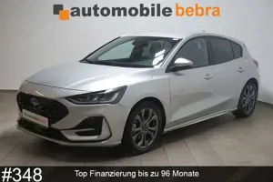 Ford Focus 1.0Eco Boost ST-Line Virtual PDC LED Navi
