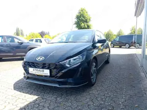 Hyundai i20 Trend Mild-Hybrid Navi SHZ LHZ Kamera