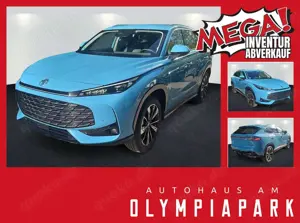 MG HS 1.5 T-GDI LUXURY 360 KamerACC LED Navi