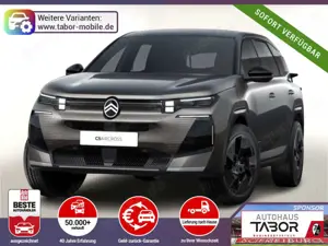 Citroen C5 Aircross Hybrid MAX Pano HUD eHk Nav UVP-32%*