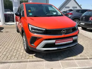Opel Crossland Elegance