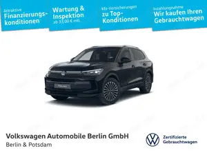 Volkswagen Tiguan 1.5 eTSI GOAL DSG NAVI AHK
