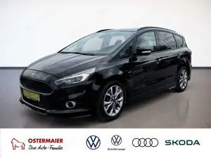 Ford S-Max ST-LINE 2.0ECOBLUE.AUTOM.7SITZE.LED.NAVI.ACC.KAMER