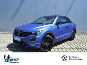 Volkswagen T-Roc Cabriolet 1.5 TSI DSG R-Line Edition-Blue-Plus 65
