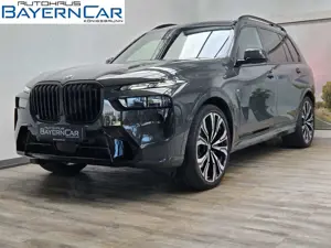 BMW X7 xDr40d M Sport Pro 23Zoll BW Kristall ACC