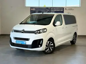 Citroen Spacetourer Business M 2.0 HDI NAVI+KAMERA+LED