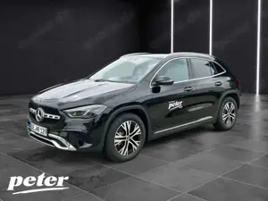 Mercedes-Benz GLA 200 Progressive Edition*Mulitbeam*AHV