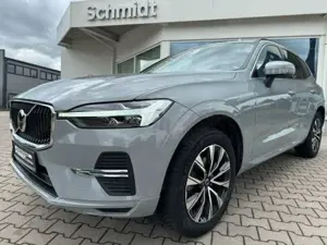 Volvo XC60 B5 B AWD Core, LEDER