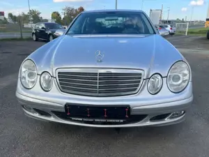 Mercedes-Benz E 200 Kompressor