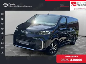 Toyota Proace Verso 2.0 L2 Teamplayer
