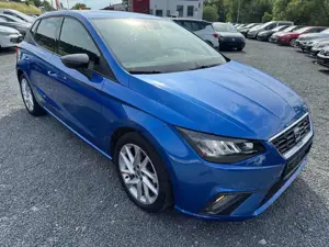 SEAT Ibiza 1.0 TSI *DSG*FR*PDCHI*TEMPOMAT*DAB*FRONT-A