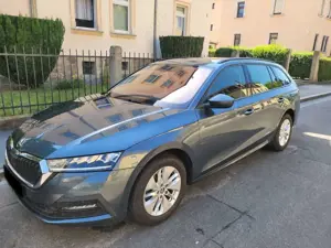 Skoda Octavia Octavia Combi Diesel IV Combi 2.0 TDI DSG Ambition