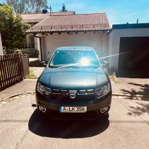 Dacia Sandero 1.0 SL Plus