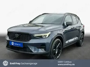 Volvo XC40 XC40 B3 B DKG Plus Black Edition STDHZ * ALARM