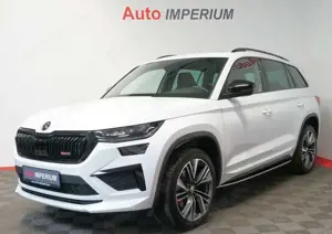 Skoda Kodiaq RS 4x4 2.0 TSI *PANO*AHK*STDHZ*