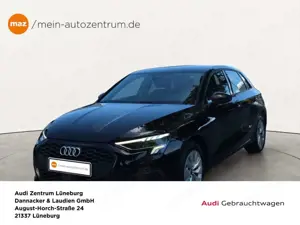 Audi A3 Sportback 40 1.4 TFSI e-tron Alu LED Navi Sitzh. A
