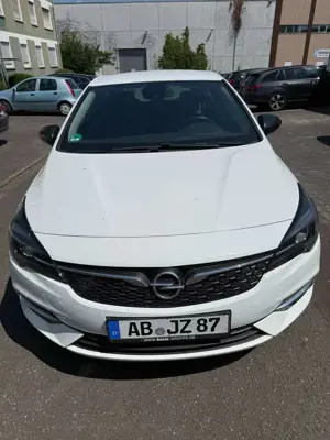 Opel Astra Astra 1.2 Turbo Start/Stop Elegance