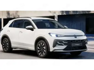 Volkswagen T-Roc Life 1.5 l eTSI I 85 kW I DSG